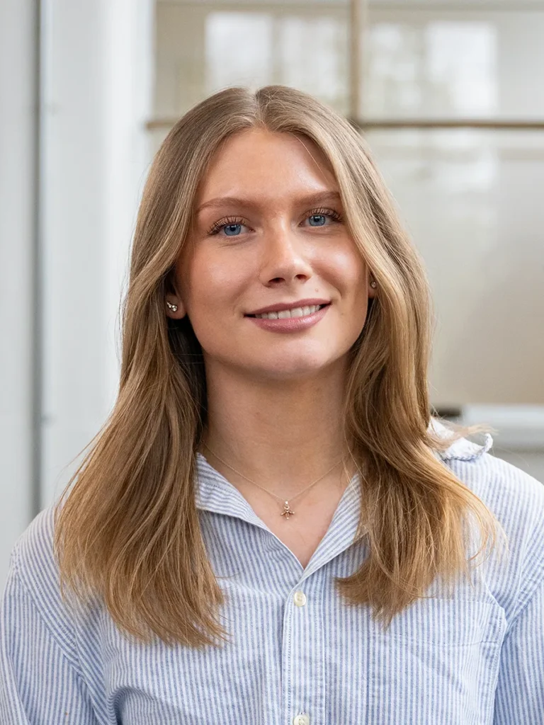 Agnes Besterman