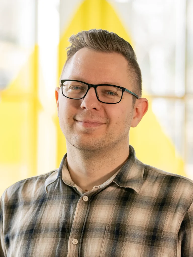 Jesper Lund