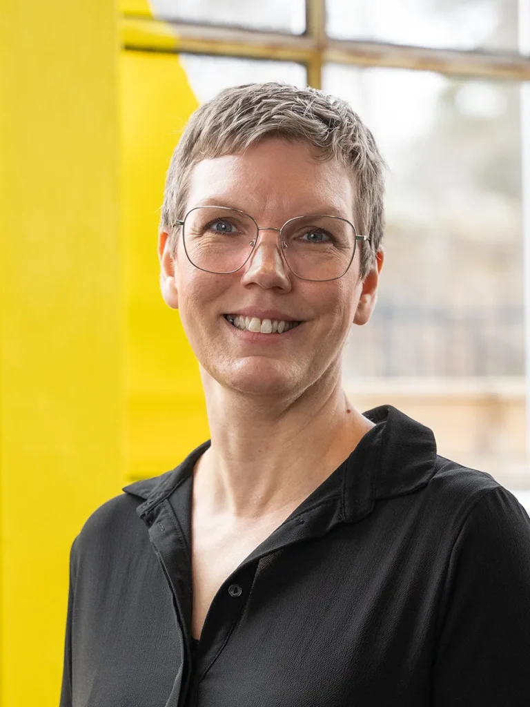 Linn Eldin