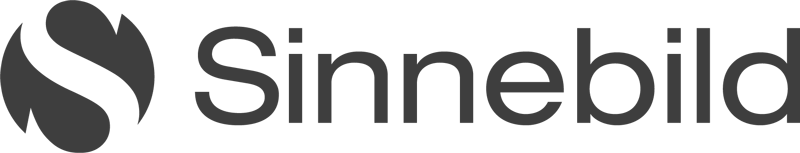Sinnebild logotyp